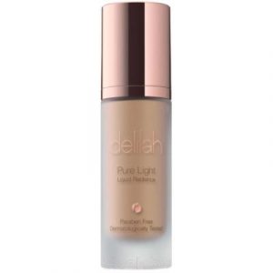 Хайлайтер Delilah Pure Light Liquid Radiance Сияние