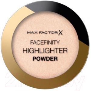 Хайлайтер Max Factor Facefinity Highlighter Powder тон 001