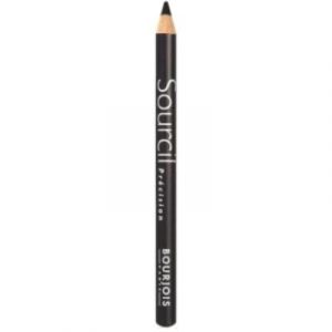 Карандаш для бровей Bourjois Sourcil Precision тон 03 каштановый шатен