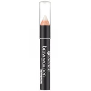 Карандаш для бровей Essence Brow Wax Pen тон 01