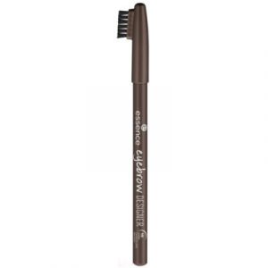 Карандаш для бровей Essence Eyebrow Designer тон 10