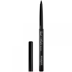 Карандаш для глаз Bourjois Twist'Matic Kohl Kajal eye pencil тон 01