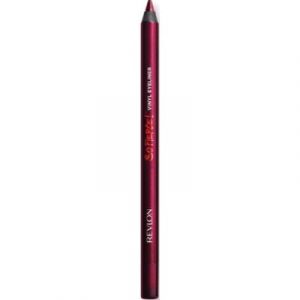 Карандаш для глаз Revlon So Fierce Vinyl Eyeliner тон 863 Righteous Rum