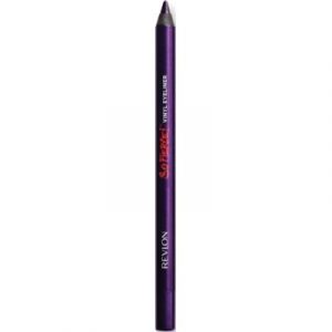 Карандаш для глаз Revlon So Fierce Vinyl Eyeliner тон 865 Powerful Plum