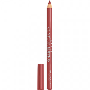 Карандаш для губ Bourjois Levres Contour Edition контурный 01 бежево-розовый