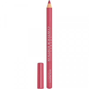 Карандаш для губ Bourjois Levres Contour Edition контурный 02 розовый
