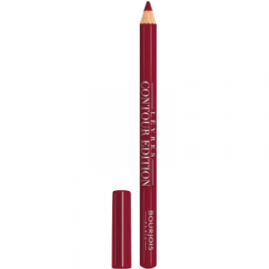 Карандаш для губ Bourjois Levres Contour Edition контурный 10 бордо