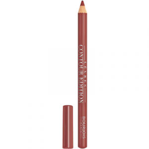 Карандаш для губ Bourjois Levres Contour Edition контурный 11 кирпичный