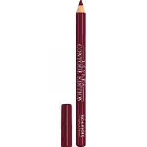 Карандаш для губ Bourjois Levres Contour Edition контурный тон 09 сливовый