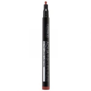 Карандаш для губ Catrice Aqua Ink Lipliner тон 020