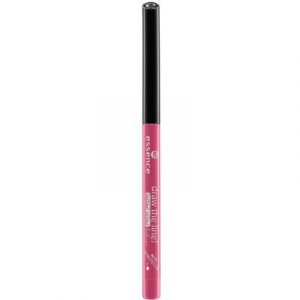 Карандаш для губ Essence Draw The Line! Instant Colour Lipliner тон 16