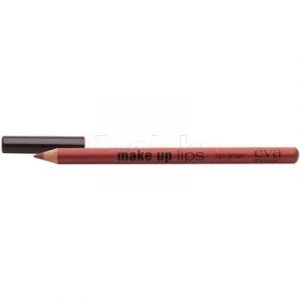 Карандаш для губ Eva Mosaic Make Up Lips тон вишня