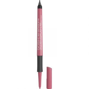 Карандаш для губ GOSH Copenhagen The Ultimate Lip Liner With a Twist 002 Vintage Rose