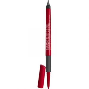 Карандаш для губ GOSH Copenhagen The Ultimate Lip Liner With a Twist 004 The Red