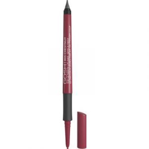 Карандаш для губ GOSH Copenhagen The Ultimate Lip Liner With a Twist 005 Chestnut