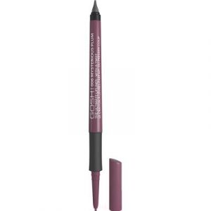 Карандаш для губ GOSH Copenhagen The Ultimate Lip Liner With a Twist 006 Mysterious Plum