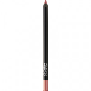 Карандаш для губ GOSH Copenhagen Velvet Touch Lipliner Waterproof 006 Angel Kiss