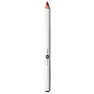 Карандаш для губ Lily Lolo Natural Lip Pencil Ruby Red