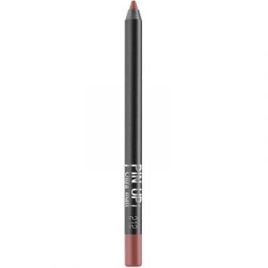 Карандаш для губ LUXVISAGE Pin-Up Ultra Matt тон 212