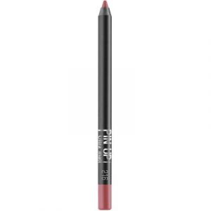 Карандаш для губ LUXVISAGE Pin-Up Ultra Matt тон 216