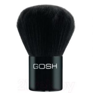 Кисть для макияжа GOSH Copenhagen Kabuki Brush 001