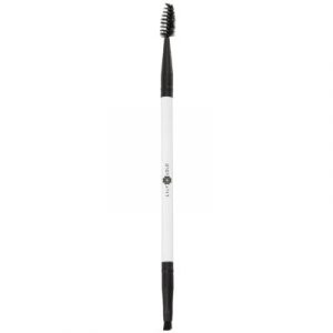 Кисть для макияжа Lily Lolo Angled Brow Spoolie Brush №226