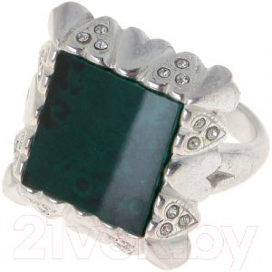 Кольцо Jenavi Свадебное / d62010m0