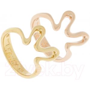 Комплект колец Jenavi Тинка / f728p090