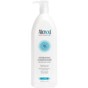 Кондиционер для волос Aloxxi Hydrating Conditioner