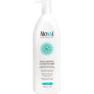 Кондиционер для волос Aloxxi Volumizing Conditioner