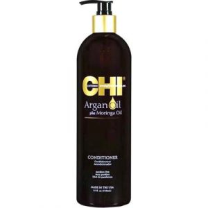 Кондиционер для волос CHI Argan Oil Plus Moringa Oil Conditioner