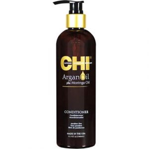 Кондиционер для волос CHI Argan Oil Plus Moringa Oil Conditioner