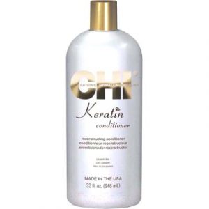 Кондиционер для волос CHI Keratin Reconstructing Conditioner восстанавливающий