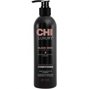 Кондиционер для волос CHI Luxury Black Seed Oil Восстанавливающий с маслом черного тмина