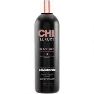 Кондиционер для волос CHI Luxury Black Seed Oil Восстанавливающий с маслом черного тмина