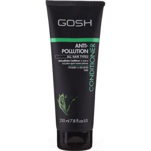 Кондиционер для волос GOSH Copenhagen Anti-Pollution Conditioner