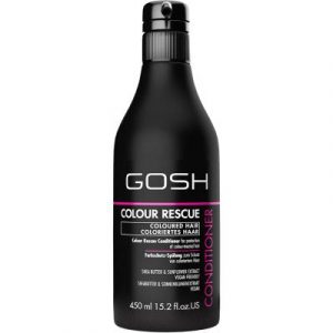 Кондиционер для волос GOSH Copenhagen Colour Rescue Conditioner