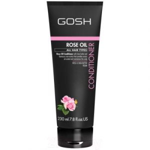 Кондиционер для волос GOSH Copenhagen Rose Oil Conditioner