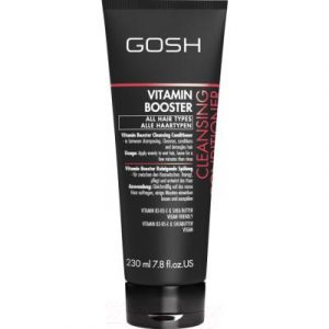 Кондиционер для волос GOSH Copenhagen Vitamin Booster Cleansing Conditioner