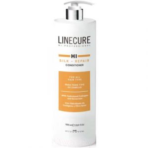 Кондиционер для волос Hipertin Linecure Silk-repair