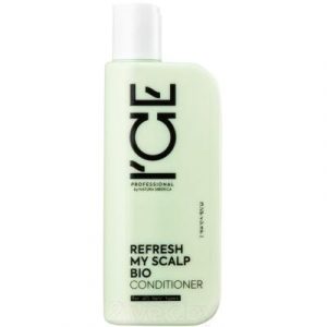 Кондиционер для волос Ice Professional Refresh Для всех типов волос