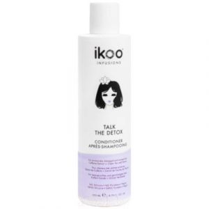 Кондиционер для волос Ikoo Infusions Talk The Detox Conditioner