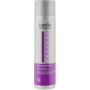 Кондиционер для волос Londa Professional Deep Moisture Увлажняющий