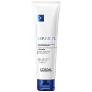 Кондиционер для волос L'Oreal Professionnel Serioxyl