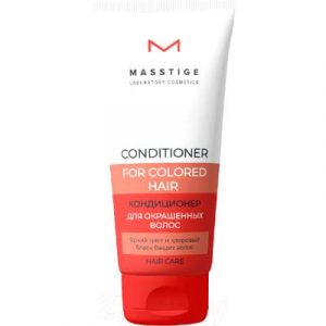 Кондиционер для волос Masstige Hair Care для окрашенных волос