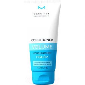 Кондиционер для волос Masstige Hair Care Объем