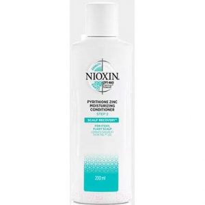 Кондиционер для волос Nioxin Scalp Recovery Против перхоти