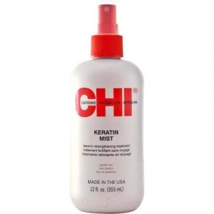 Кондиционер-спрей для волос CHI Infra Keratin Mist Leave-In