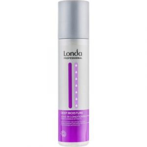 Кондиционер-спрей для волос Londa Professional Deep Moisture Увлажняющий
