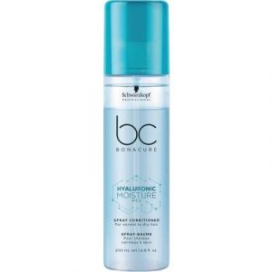 Кондиционер-спрей для волос Schwarzkopf Professional BC Bonacure Hyaluronic Moisture Kick For Normal to Dry Hair